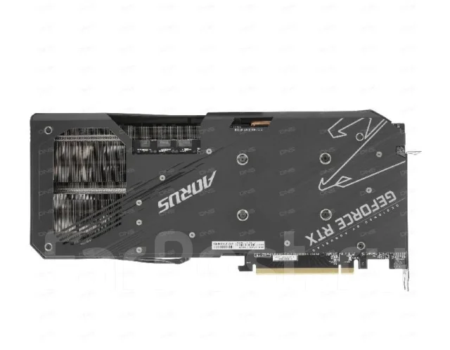 GeForce RTX 3070 Ti ����