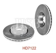 ���� ��������� �������� LADA XRAY, Dacia: Dokker, Lodgy 12-, Renault: CLIO 13-, Kangoo 08- HSB ���. HD7122 HD7122 ����