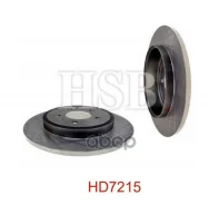 ���� ��������� ������ FORD Maverick 2.0/2.3/3.0 01-, Mazda Tribute 2.0/2.3/3.0 00-08 HSB ���. HD7215 HD7215 ����