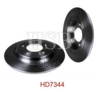    , Hyundai: Grandeur 11- Kia: Optima 10- HSB . HD7344 HD7344 