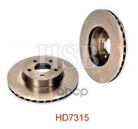 ���� ��������� �������� MB W204/S204 1.8/2.1/2.5/3.0 07 HSB ���. HD7315 HD7315 ����
