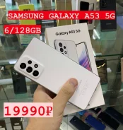 Samsung Galaxy A53 5G. �/�, 128 �� ����
