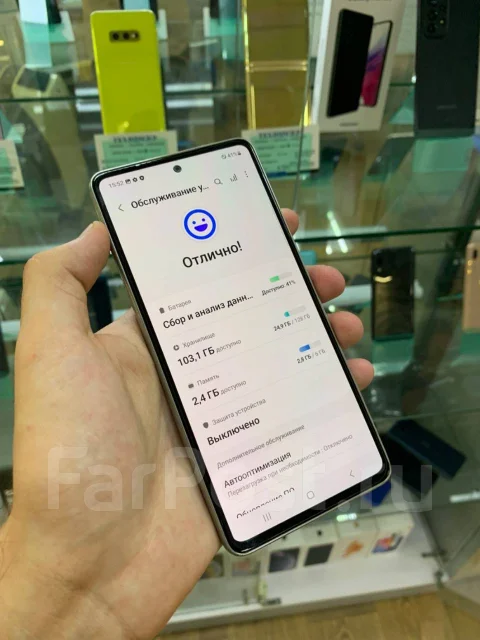Samsung Galaxy A53 5G. �/�, 128 �� ����