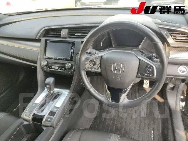 Honda Civic. ��������, ��������, 1.5 (182��.�.), ������, 37����. ��, �/�. ��� ����� �� ������� ����