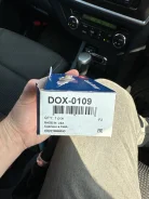������ ������ ���� DOX-0109 ����