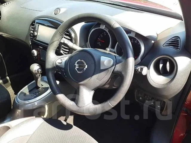 Nissan Juke. ��������, ��������, 1.5 (114��.�.), ������, 61����. ��, �/�. ��� ����� �� ������� ����