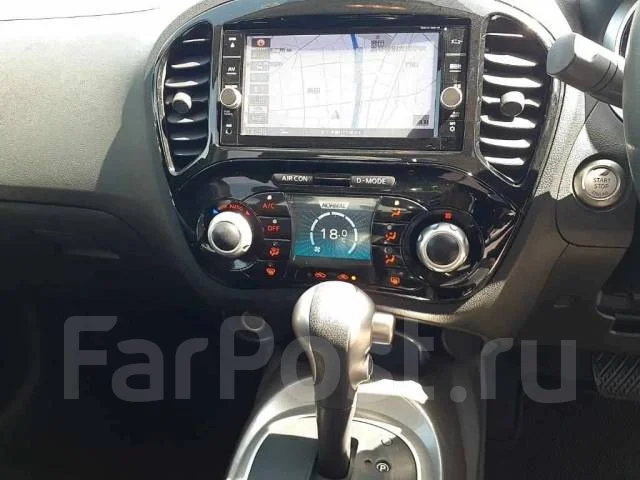 Nissan Juke. ��������, ��������, 1.5 (114��.�.), ������, 61����. ��, �/�. ��� ����� �� ������� ����