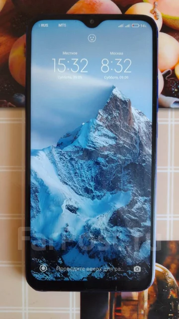 Xiaomi Redmi 9. �/�, 32 ��, �����, 4G LTE ����