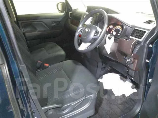 Toyota Tank. ��������, 4wd, 1.0 (69��.�.), ������, 52����. ��, �/�. ��� ����� �� ������� ����