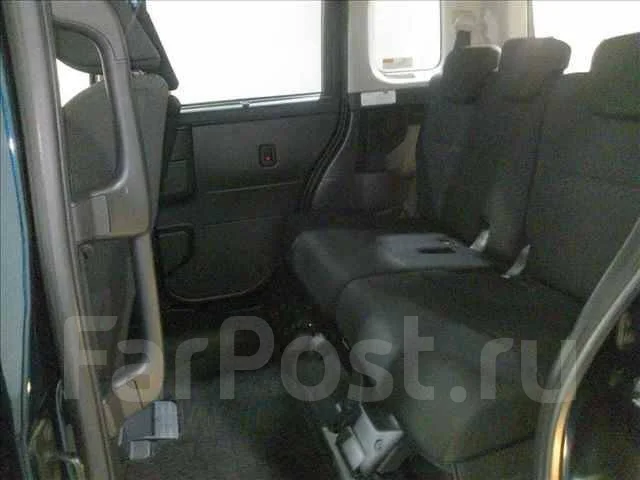 Toyota Tank. ��������, 4wd, 1.0 (69��.�.), ������, 52����. ��, �/�. ��� ����� �� ������� ����