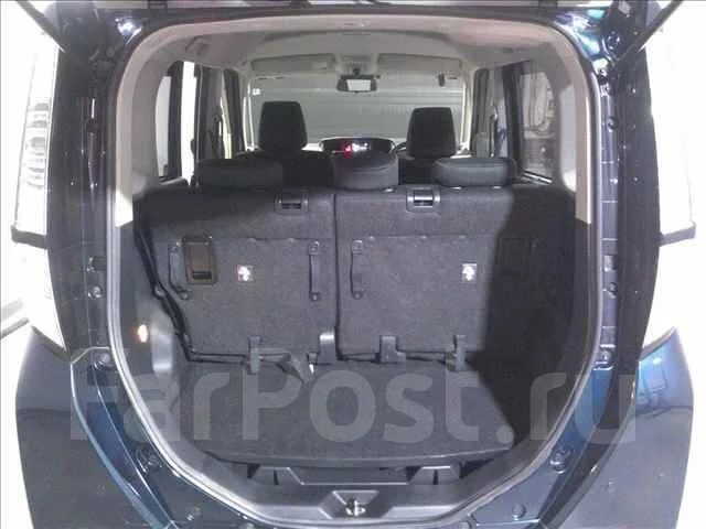 Toyota Tank. ��������, 4wd, 1.0 (69��.�.), ������, 52����. ��, �/�. ��� ����� �� ������� ����