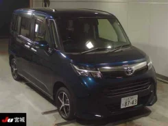 Toyota Tank. ��������, 4wd, 1.0 (69��.�.), ������, 52����. ��, �/�. ��� ����� �� ������� ����