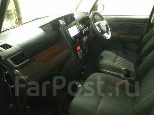 Toyota Tank. ��������, 4wd, 1.0 (69��.�.), ������, 52����. ��, �/�. ��� ����� �� ������� ����