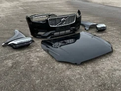 Volvo XC90. XC90, B4204T35 ����