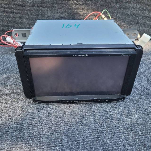 Pioneer Carrozzeria AVIC-MRZ05II ����