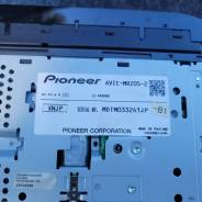 Pioneer Carrozzeria AVIC-MRZ05II ����