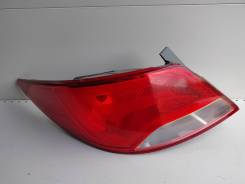   . Hyundai Solaris 1 RB 924014L600 