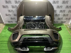 Land Rover Range Rover Evoque. L538, 204DTD ����
