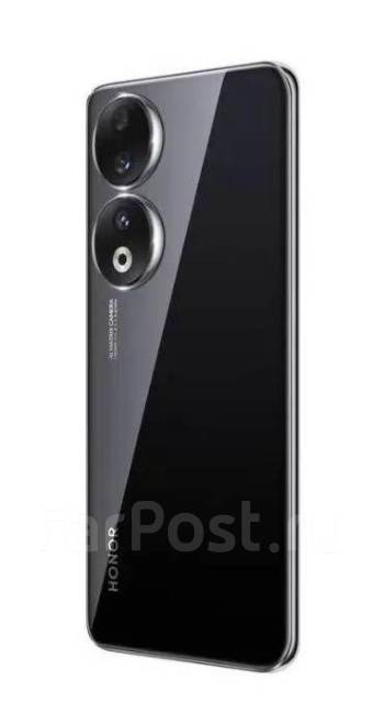 Смартфон Honor 90 16/512 черный оникс в наличии, моноблок, 3G, 4G LTE ...