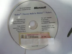 Microsoft Windows 7. ����