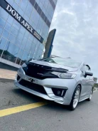 Honda Fit. ��������, ��������, 1.5 (132��.�.), ������, 92 000����. ��, �/� ����
