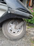 Honda Spacy 125. 125����. ��., ��������, ���������, ������ �� �� ����