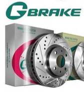      G-Brake GFR22702R GFR22702R 