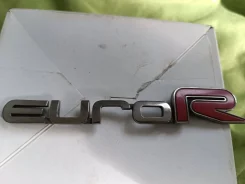 ������� Euro R Honda ����