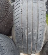 Nexen N'FERA SUR4. ������, 2018 ���, �/�, ����� 30 % ����