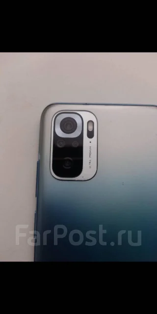 Xiaomi Redmi Note 10S. �/�, 64 ��, �����, 4G LTE, Dual-SIM, NFC ����