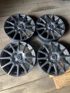 Weds Atrra. 6.0x15", 5x100, ET45, �� 54,1���. ����