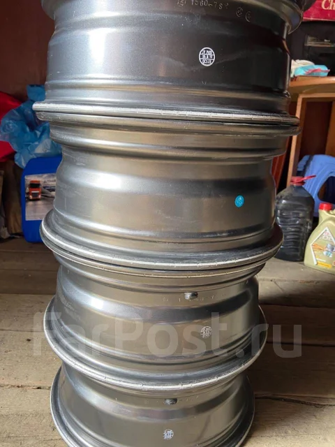 Weds Atrra. 6.0x15", 5x100, ET45, �� 54,1���. ����