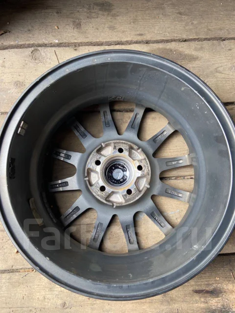 Weds Atrra. 6.0x15", 5x100, ET45, �� 54,1���. ����