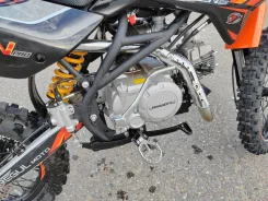 Regulmoto Seven Pro. 125����. ��., ��������, ��� ���, ������ �� �� ����