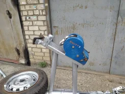 SB Trailer. �/�: 750���., �����: 1 000���. ����