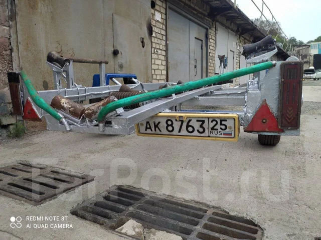 SB Trailer. �/�: 750���., �����: 1 000���. ����