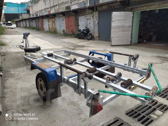 SB Trailer. �/�: 750���., �����: 1 000���. ����