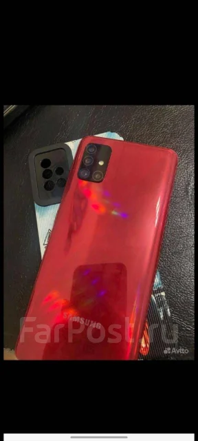 Samsung Galaxy A51. �/�, 64 ��, ������� ����