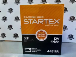 Startex