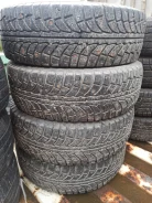 GT Radial Champiro IcePro SUV. ������, ����������, 2012 ���, �/�, ����� 10 % ����