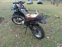 Racer Enduro L150 RC150-23X. 149����. ��., ��������, ��� ���, ������ �� �� ����