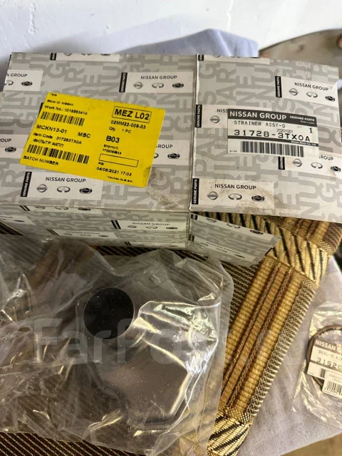 ������ ��������� 31728-3TX0A ����