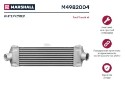 ���������� Ford Transit VII 06- M4982004 Marshall M4982004 M4982004 ����