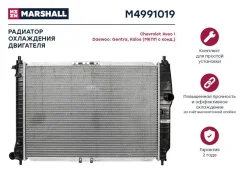 �������� ���������� (���) Chevrolet AVEO I, Daewoo Kalos I Marshall M4991019 M4991019 ����
