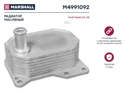 �������� �������� (���) FORD Transit Marshall M4991092 M4991092 ����