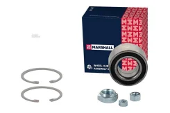 ��������� ����. ������. Aveo 03-, Lanos 97-, Spark 10-, Nexia 95-, Astra 91-, Vectra 88- =VKBA593 (M8130593) Marshall M8130593 M8130593 ����