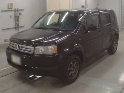 Honda Crossroad. �������, 4wd, 1.8 (140��.�.), ������, 72 000����. ��, �/�. ��� ����� �� ������������ ����