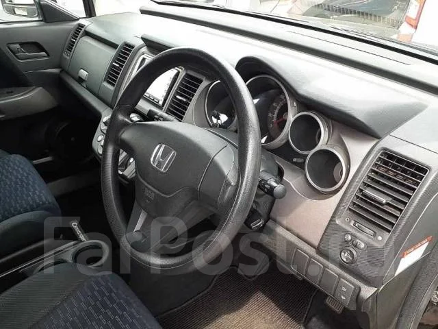 Honda Crossroad. �������, 4wd, 1.8 (140��.�.), ������, 72 000����. ��, �/�. ��� ����� �� ������������ ����