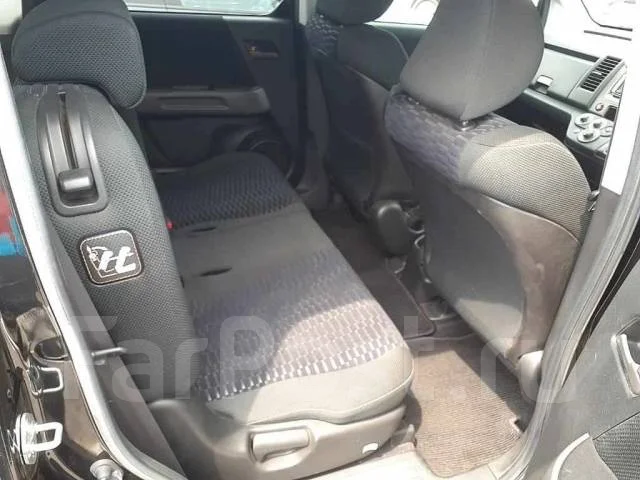 Honda Crossroad. �������, 4wd, 1.8 (140��.�.), ������, 72 000����. ��, �/�. ��� ����� �� ������������ ����