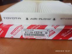 ������ �����. Toyota Camry V40, V50, LC 200 Rav 4 A30 A40 Corolla 87139YZZ16 ����